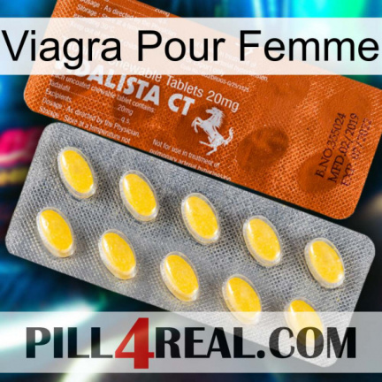 Female Viagra Tablet 42